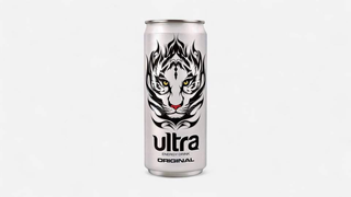 Ultra Original 0.25l