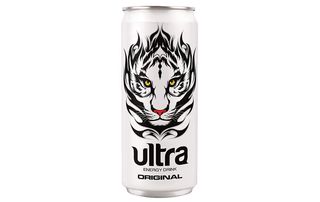 Ultra energy 0.33l
