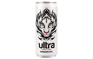 Ultra limenka
