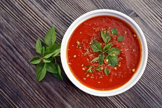 Hot sweet chilli