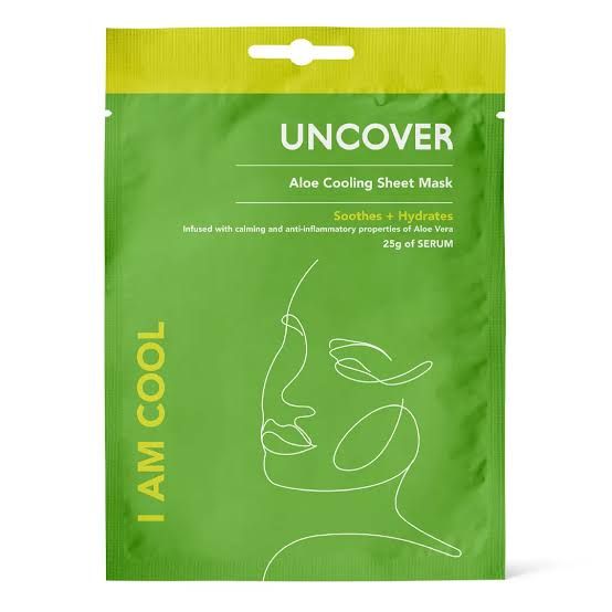 Face Masks