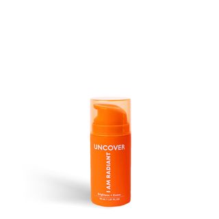 Uncover Vitamin C Serum (I Am Radiant) 30ml