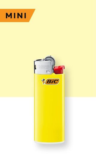 Upaljač Bic Mini