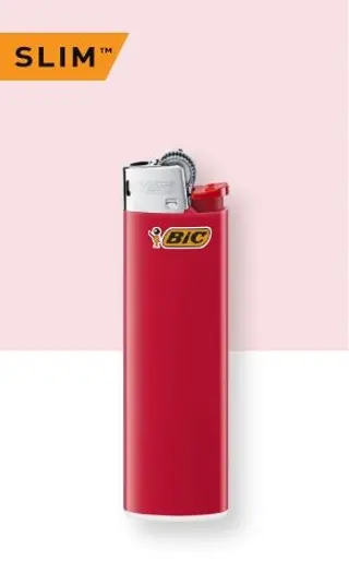 Upaljač Bic Slim