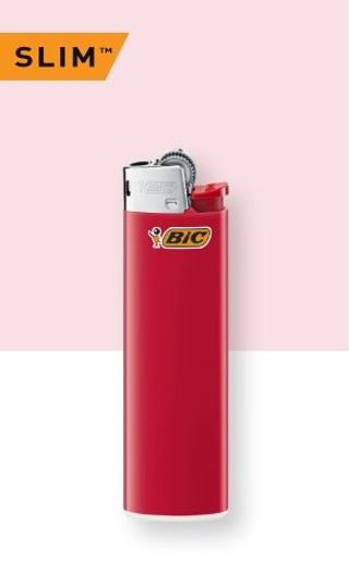 Upaljač Bic Slim