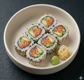 46. Ura sake