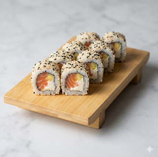 Uramaki ananas