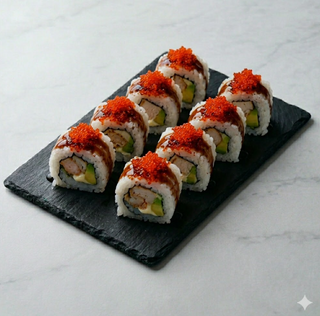 Uramaki astechi