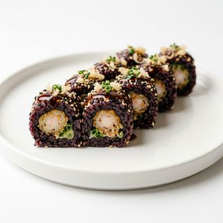 Uramaki black ebiten