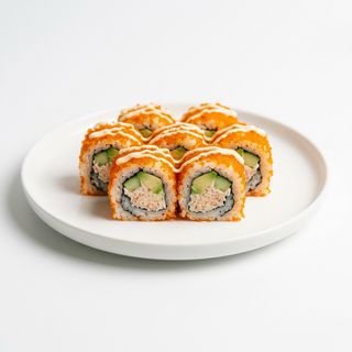 Uramaki California