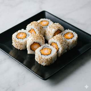Uramaki ebi