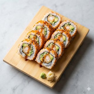 95.Uramaki ebiten