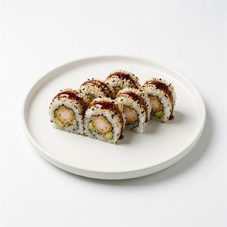 Uramaki ebiten