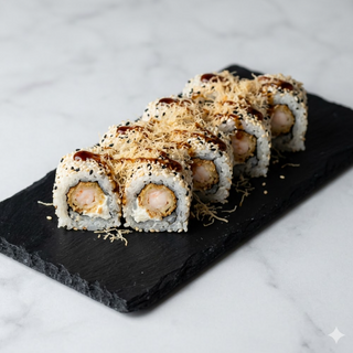 Uramaki ebiten puls