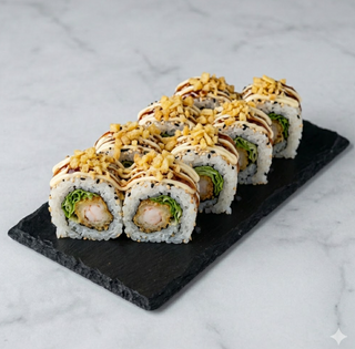Uramaki ebiten