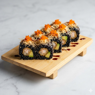 Uramaki ebiten venere