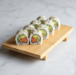 Uramaki fresh