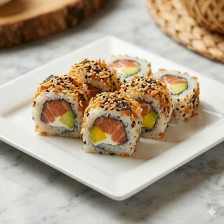 Hawaii roll
