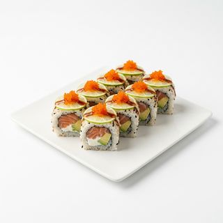 Uramaki lime
