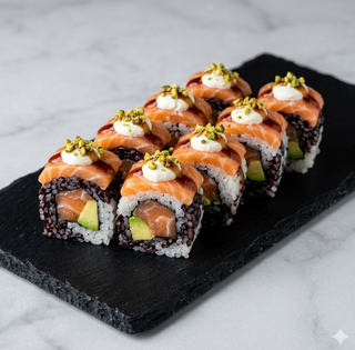 Uramaki lovestar