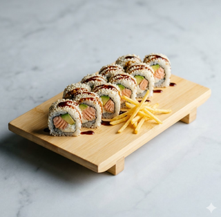 Uramaki miura puls
