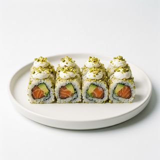 Uramaki Philadelphia