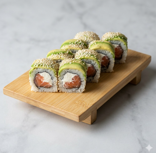 Uramaki Philadelphia