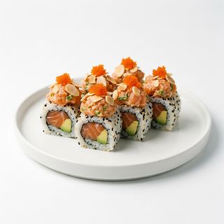 Uramaki rio