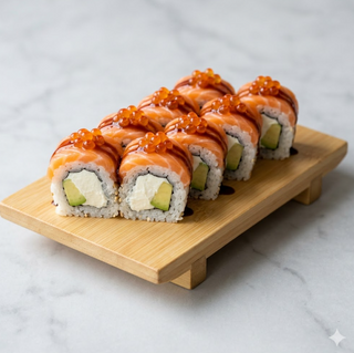 Uramaki sakura