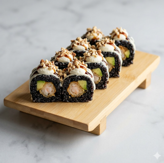Uramaki venere mandorla