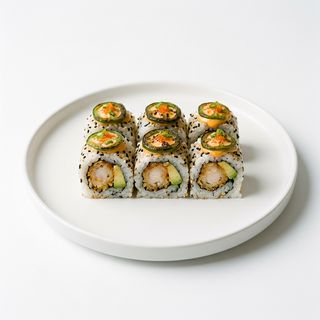 Uramaki yokohama