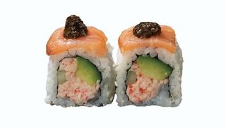 Uramaki cali tartufato 8 pezzi