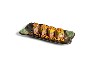 Uramaki ebiten fake dragon