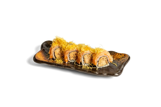 Uramaki miura cips