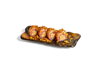Uramaki miura cruncy