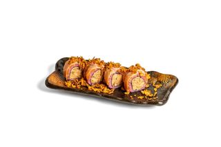 Uramaki miura cruncy