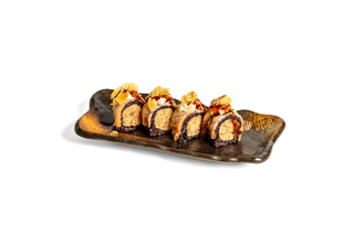 Uramaki miura kuro mandorla