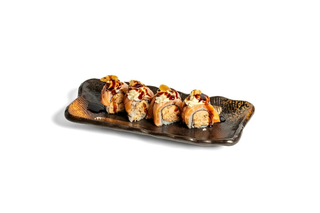 Uramaki miura mandorla