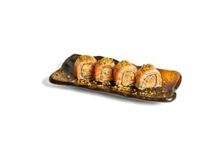 Uramaki miura nattsu