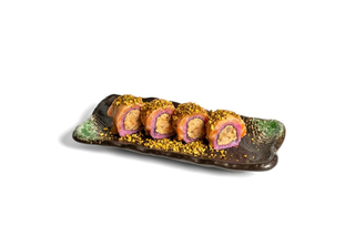 Uramaki miura pinku nattsu