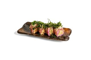 Uramaki miura truffle