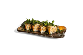 Uramaki miura pinku truffle