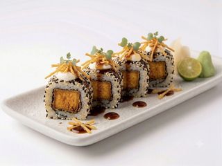 Uramaki satsuma IMO