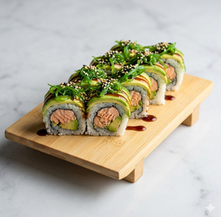 Uramaki special miura