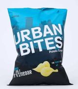 Urban Bites Potato Crisps Salt N’Vinegar