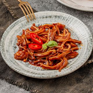 Свиные ушки/ Urechiușe de porc