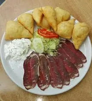 Uštipci