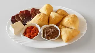 Uštipci