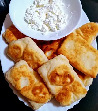 Uštipci pavlaka