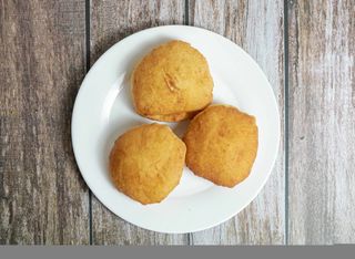 Uštipci sa kajmakom